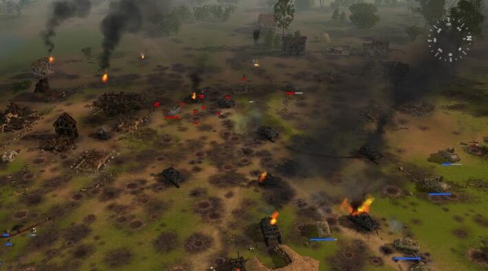 突襲系列游戲大全