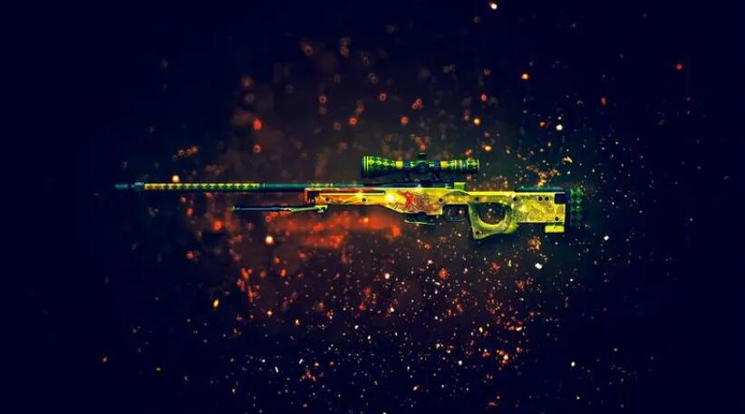 最新射擊游戲大全