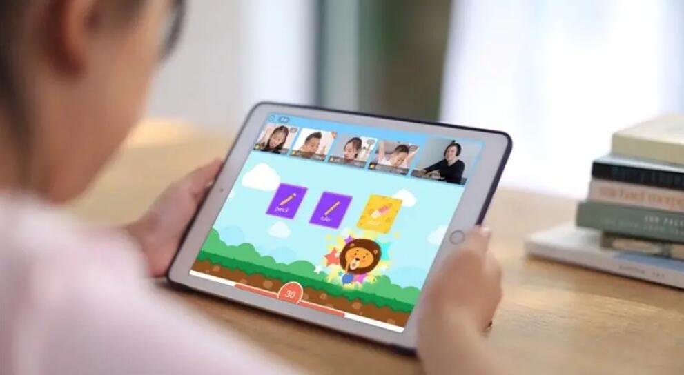 云英語課堂APP大全