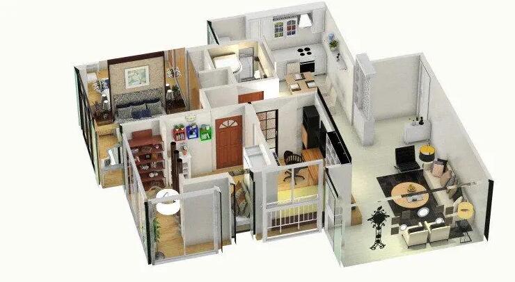 免費(fèi)自己設(shè)計(jì)裝修的app