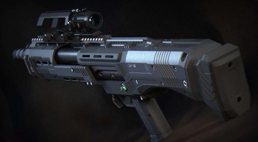 枪支模拟游戏大全