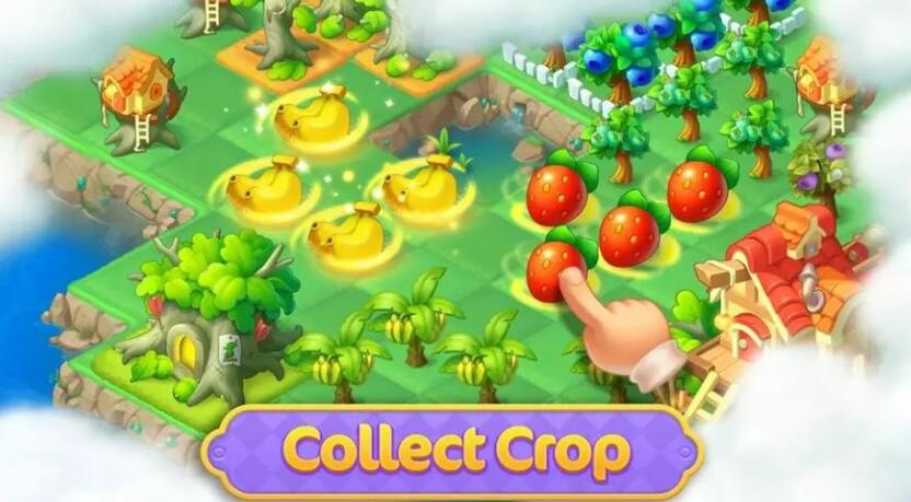 合并類休閑游戲大全