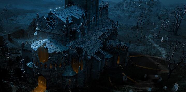 破坏玩法的游戏大全