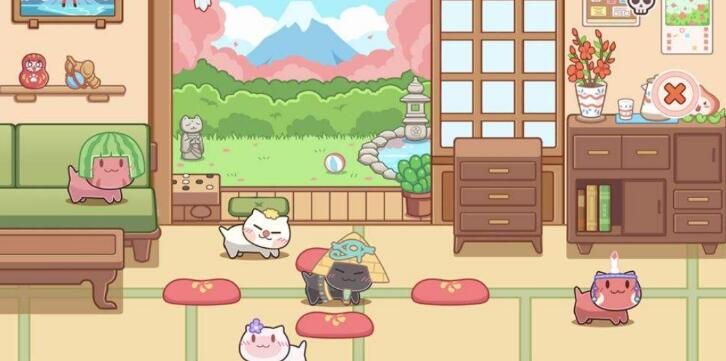 养成系手游大全