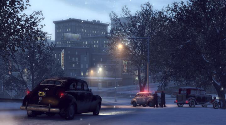 自由度极高的高画质手游大全