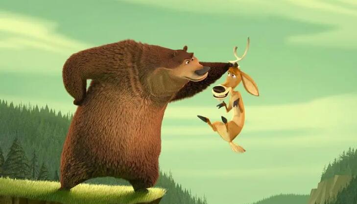 卡通风格的游戏大全