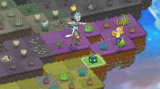 三個(gè)合成一個(gè)的放置類游戲大全