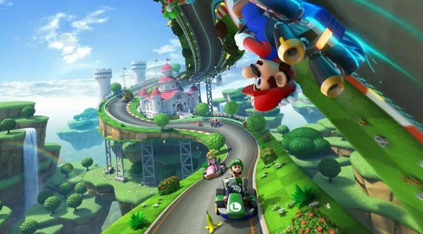 簡(jiǎn)單的休閑小游戲大全