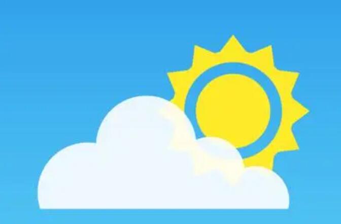 手機(jī)天氣預(yù)報(bào)軟件大全