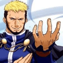 拳皇vs街霸單機版