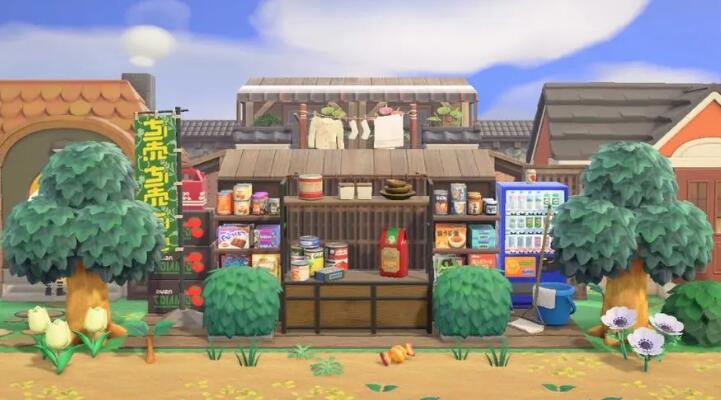 模擬小賣部游戲大全