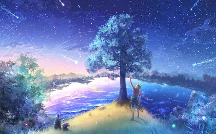 网上最火的手机壁纸app大全