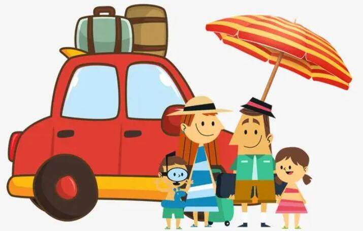 口碑最好的旅游软件大全