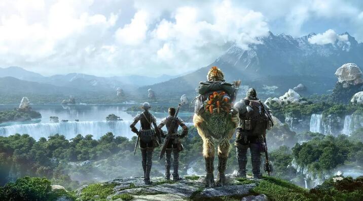 目前最火的角色扮演手游大全