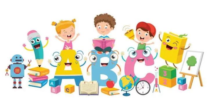 小學生英語學習軟件大全