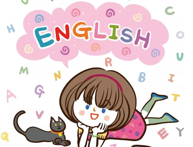 適合小學(xué)生的英語app大全