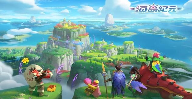 清新畫(huà)風(fēng)游戲大全