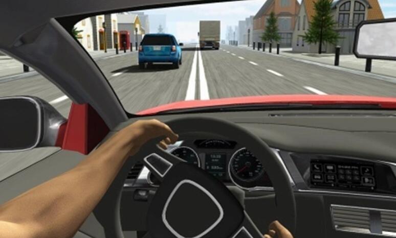 開(kāi)車(chē)游戲手機(jī)版真實(shí)大全