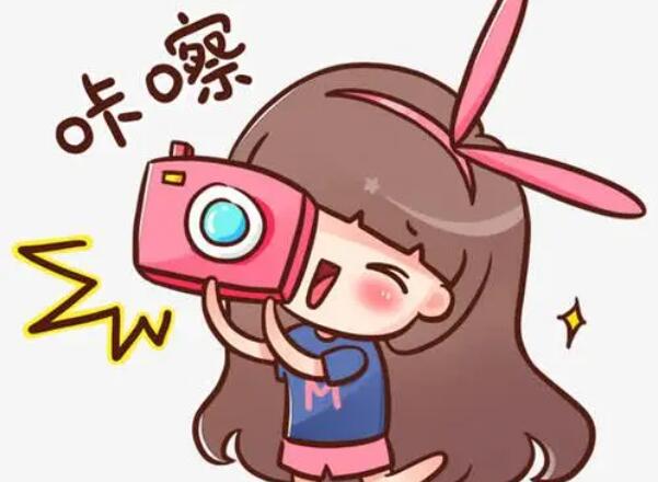 美顏不夸張最自然的相機(jī)軟件大全