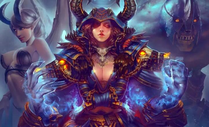 適合咸魚玩的手游大全