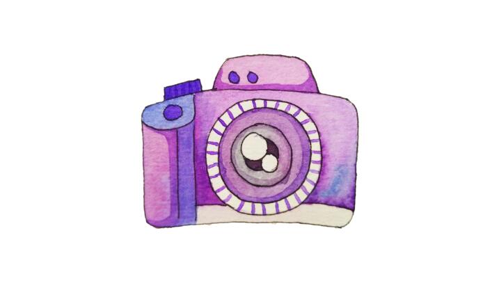 比較好用的拍照軟件大全