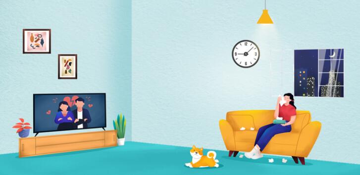 無廣告永久免費(fèi)追劇軟件大全