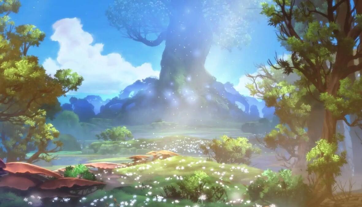 治愈類游戲手游大全