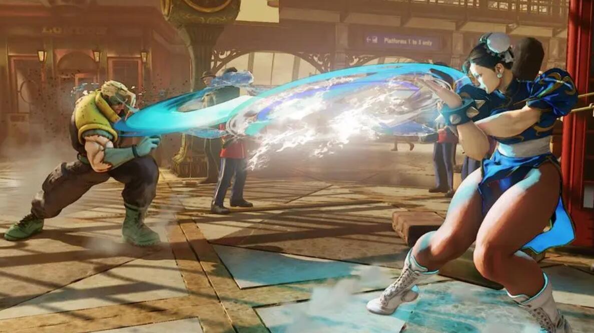 格斗游戲單機手機版大全