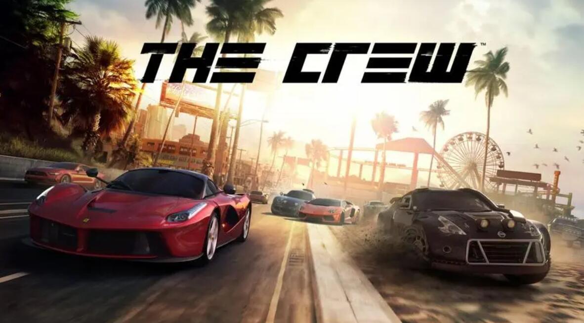 賽車游戲3d真實駕駛大全