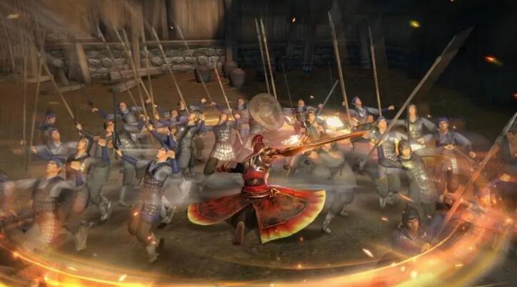 手機高質(zhì)量割草游戲大全