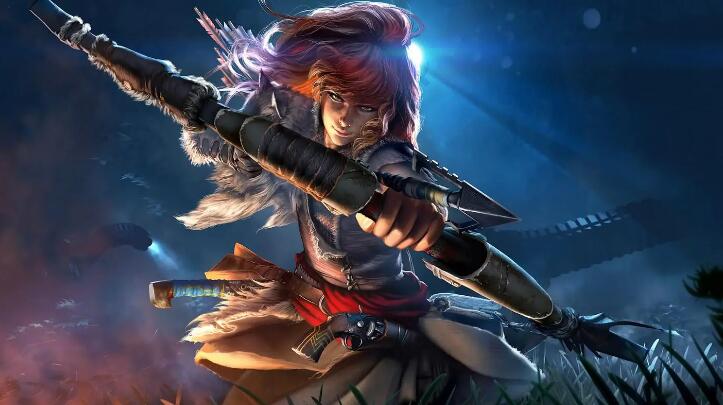 大型單機冒險手游大全