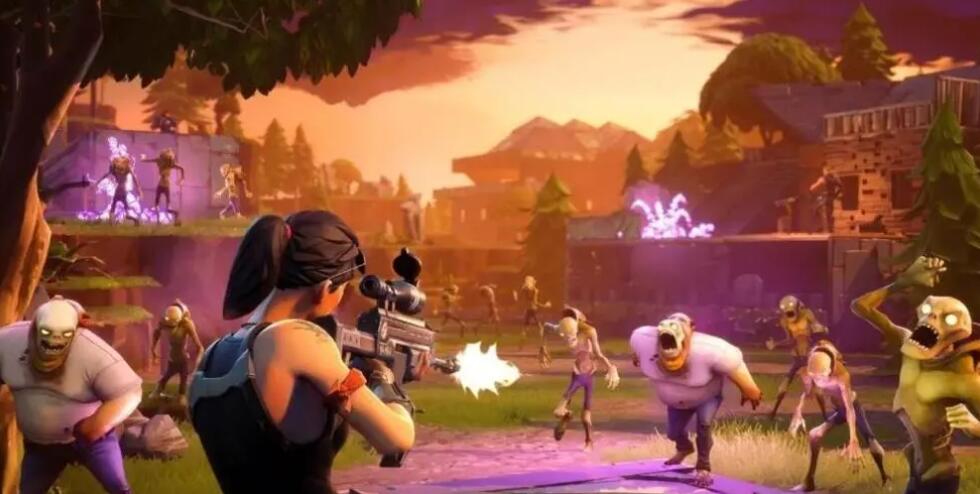 打僵尸游戏手游大全