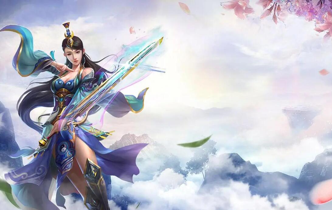 玄幻類游戲單機(jī)大全