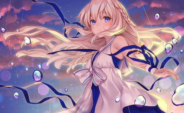 二次元漫畫軟件大全