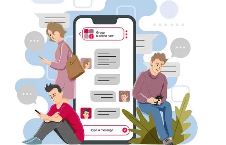 社交交友軟件大全