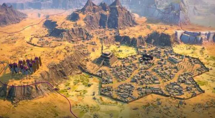 熱門(mén)手機(jī)策略游戲大全