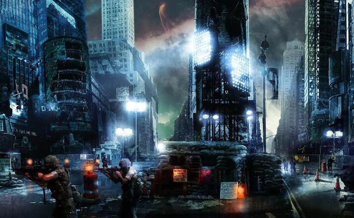 单机大型安卓游戏大全