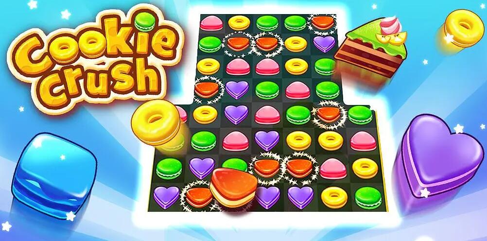 消除游戲單機(jī)版大全