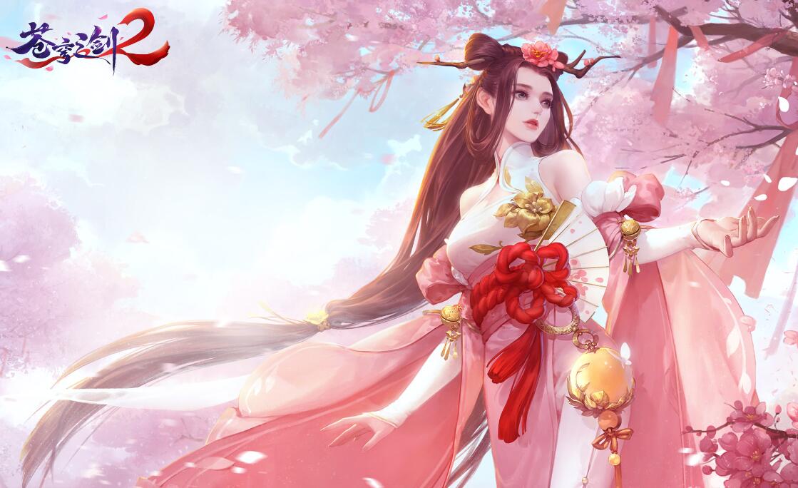 國風(fēng)游戲大全