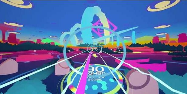 音乐手速游戏大全