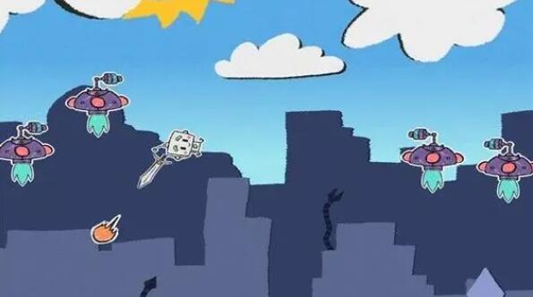 簡約風格的游戲大全