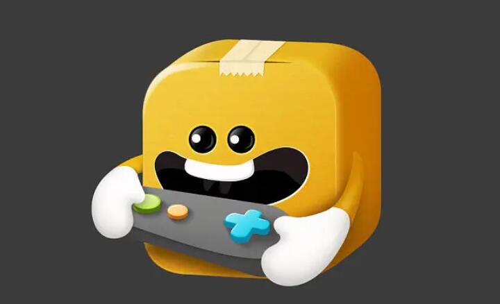 游戲盒子軟件下載大全