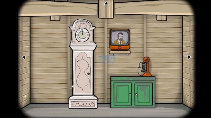 燒腦解謎手游大全