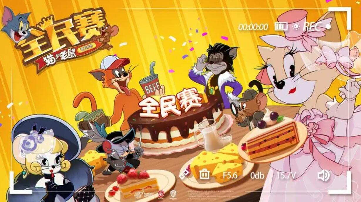 最近很火的貓咪游戲大全