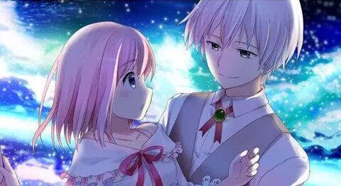 可以談戀愛的手機(jī)游戲大全