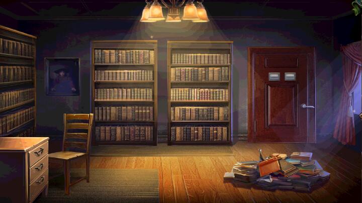 密室逃脱系列游戏大全