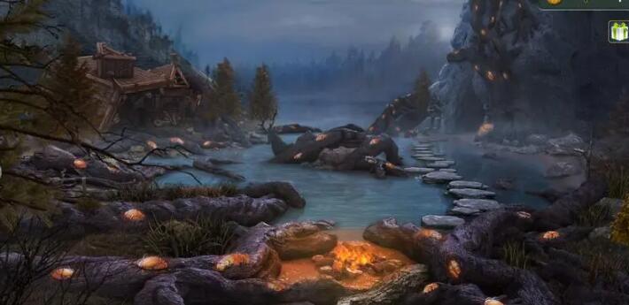 单机密室逃脱手机游戏大全