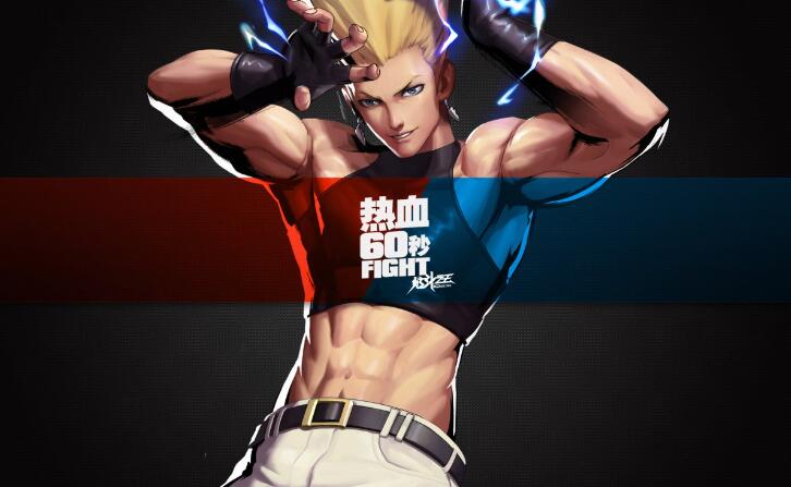 經(jīng)典格斗游戲大全