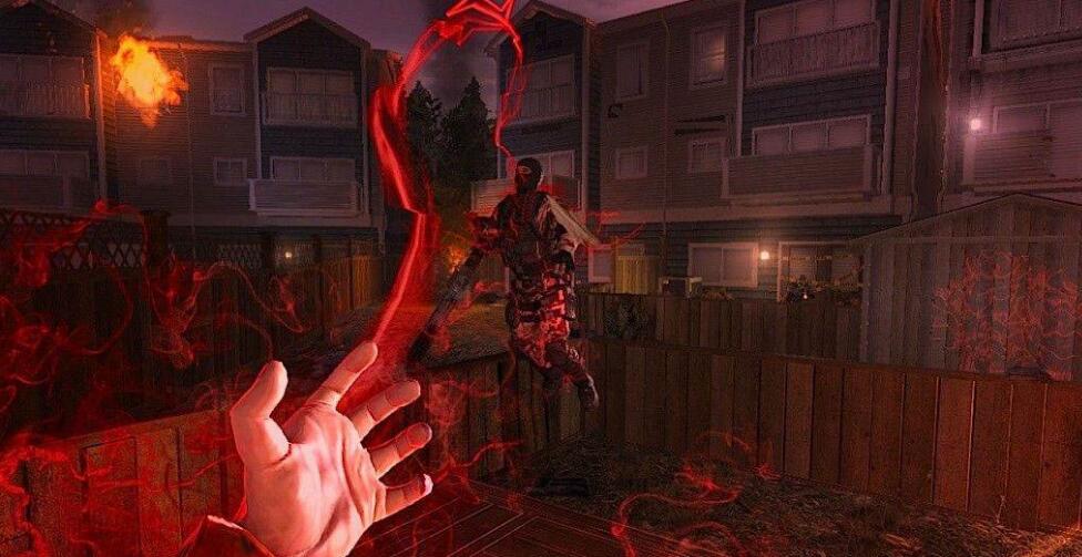 恐怖驚悚手機(jī)游戲大全