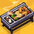 真香小吃攤游戲